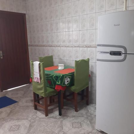 Casa Quintanilha Leilighet Campos do Jordão Eksteriør bilde