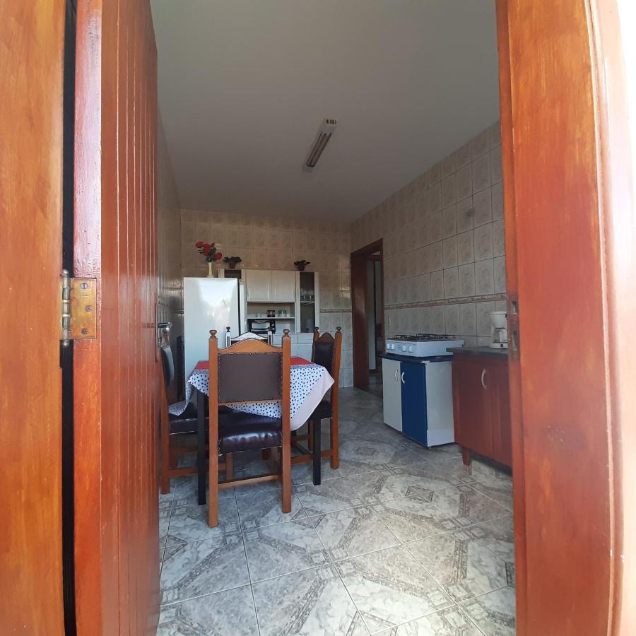 Casa Quintanilha Leilighet Campos do Jordão Eksteriør bilde