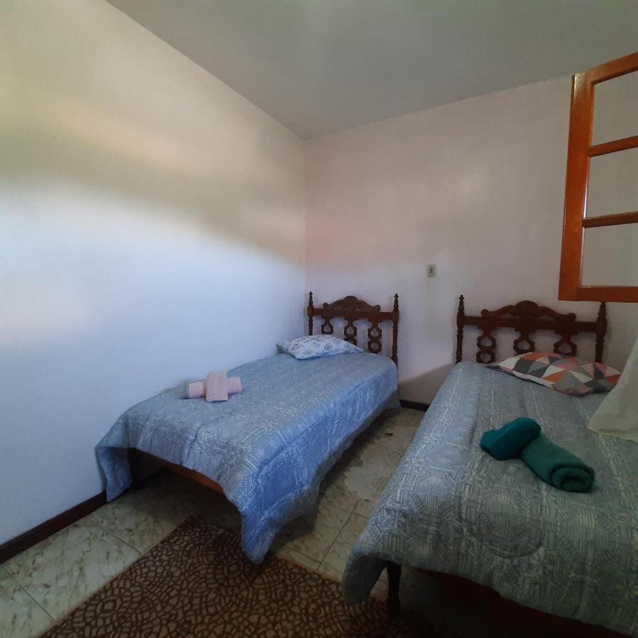 Casa Quintanilha Leilighet Campos do Jordão Eksteriør bilde