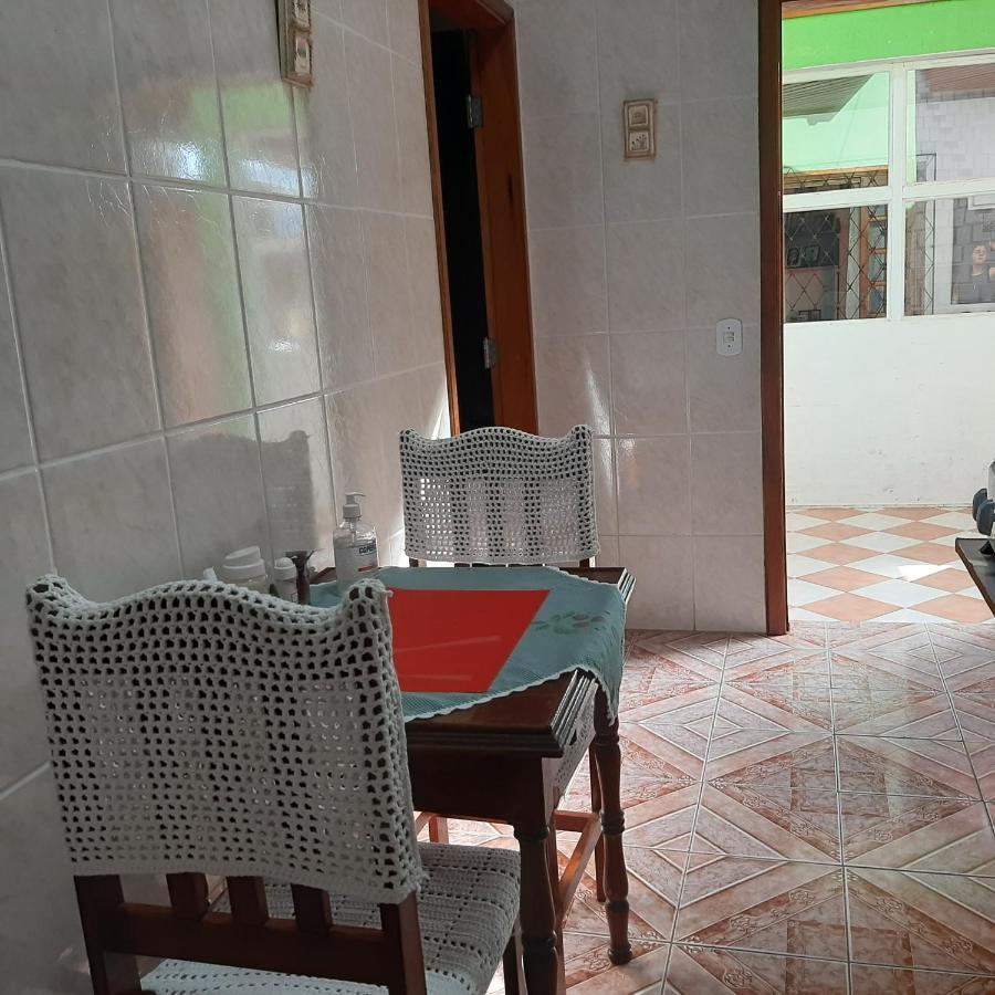 Casa Quintanilha Leilighet Campos do Jordão Eksteriør bilde
