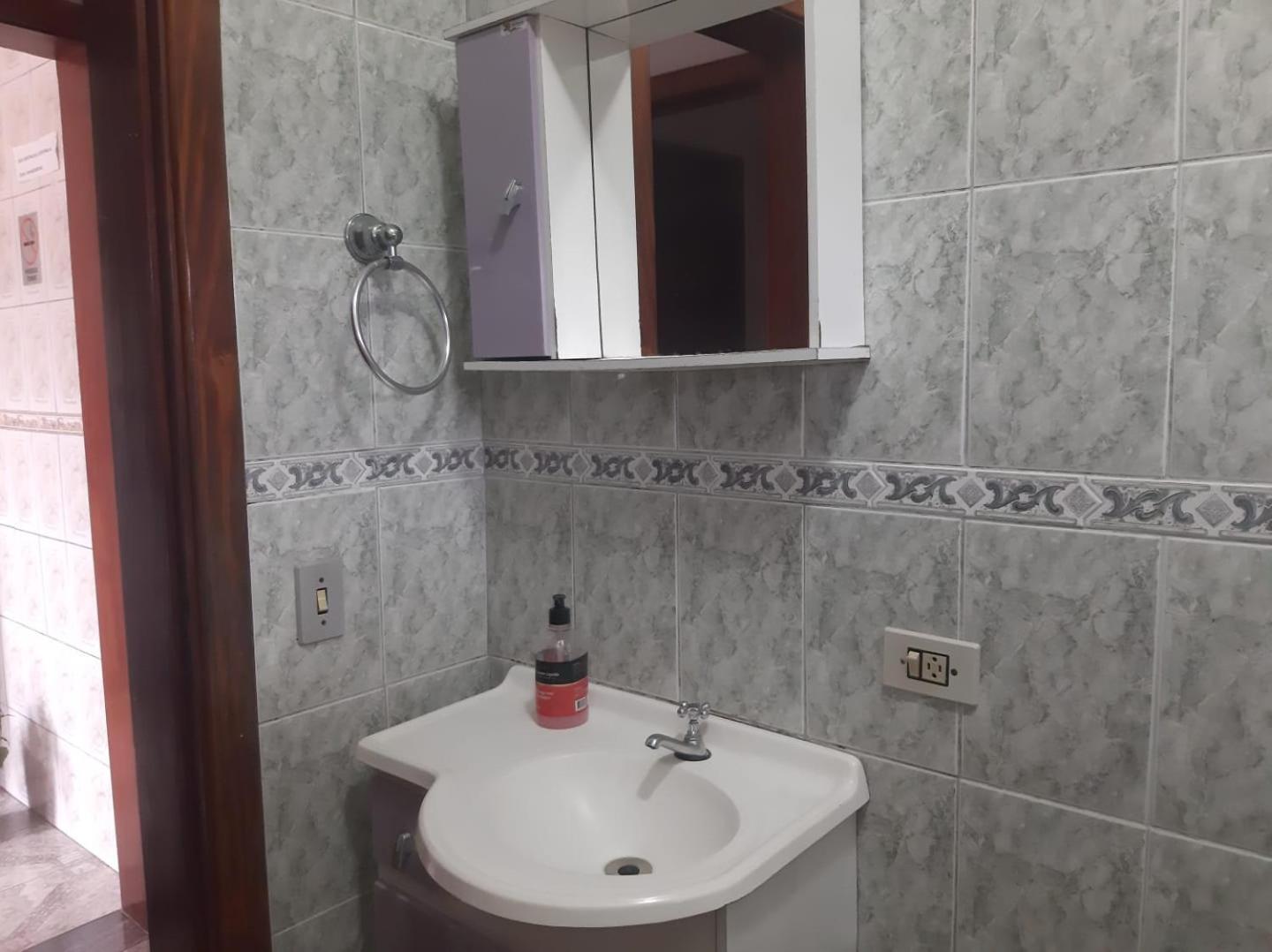 Casa Quintanilha Leilighet Campos do Jordão Eksteriør bilde